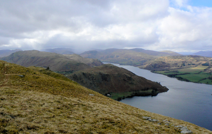 Place Fell Place Fell